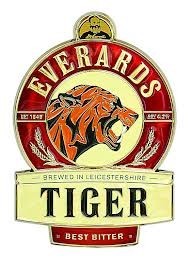 Everards - Tiger